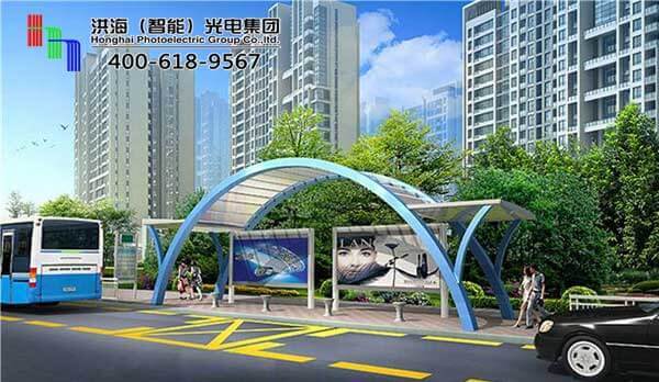 公交候車亭廠家淺談廣告滾動(dòng)燈箱候車亭制作優(yōu)勢(shì) 公交候車亭廠家淺談廣告滾動(dòng)燈箱候車亭制作優(yōu)勢(shì)
